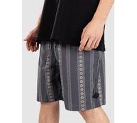 Billabong Larry Jacquard Short gris M