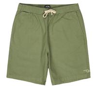 Billabong - Larry Linen - Short - M - moss green