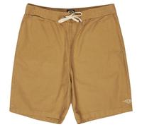 Billabong Larry Linen Shorts Marron XL Homme