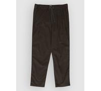 Billabong Larry Pantalon en velours noir M