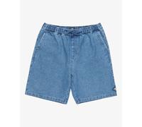 Billabong Short Larry Cord Bleu Homme Taille L