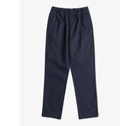 Billabong - Larry Twill - Pantalon enfant Dusty Navy - 16 ans