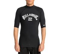 BILLABONG Logo Surf SS Lycra Homme