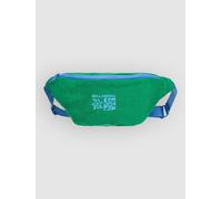 Billabong Long Weekend Hip Sac à Mains vert Uni
