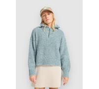 Billabong - Lost Heaven - Sweatshirt à capuche femme Slate Blue - M