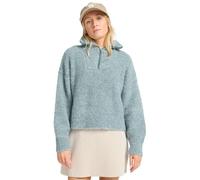 Billabong - Lost Heaven - Sweatshirt à capuche femme Slate Blue - XL
