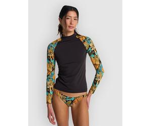 Billabong Ls Rash Guard noir XL