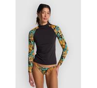 Billabong Ls Rash Guard noir XS