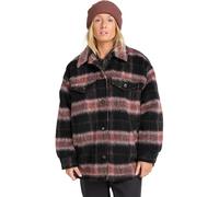 BILLABONG Lucky Star - Femme - Noir / Rose - taille S- modèle 2026