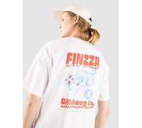 Billabong Lunch Break T-Shirt blanc XL