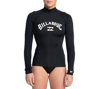 Billabong Lycra Manches Longues pour Femme