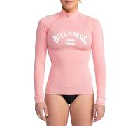 Billabong Lycra Manches Longues pour Femme