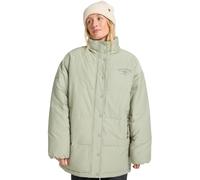 Billabong Magic Puffer Veste vert M