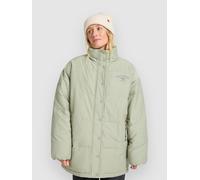 Billabong Magic Puffer Veste vert M