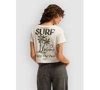 Billabong Magic Sunset T-Shirt gris XS