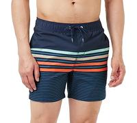 Billabong Maillot de Bain Fade 16 pour Homme