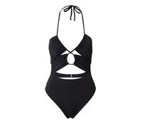 Billabong Sol Searcher Swimsuit Noir XS Femme