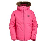BILLABONG - Manteau de ski junior - fuchsia - 12 ans - Fuchsia - Filles 12 ans