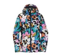 BILLABONG - Manteau de ski - multicolore - S - Noir - Vestes, doudounes & blousons Femme XS