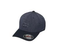 Billabong Casquette All Day Flexfit – 6 panneaux – Homme – Navy Taille unique