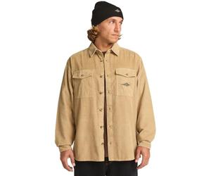 BILLABONG MenChemise Manches Longues Bong Days S