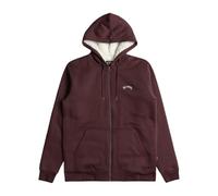 BILLABONG MenPolaire zippée Arch Sherpa M