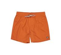 Billabong Boardshort Homme All Day Layback 16" Clay Orange L