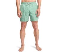 Billabong Short de bain All Day Layback 16" Homme Vert Taille S