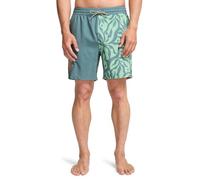 BILLABONG Menshort de Bain Reflection Layback