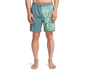 BILLABONG Menshort de Bain Reflection Layback
