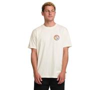 Billabong Ment-Shirt à Manches Courtes Tropical Pets Premium XXL