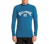 Billabong Homme Logo Surf Lycra, Dark Blue, L EU