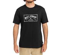 BILLABONG Ment Shirt Manches Courtes Arch