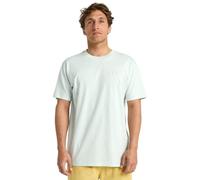 BILLABONG Ment Shirt Manches Courtes Arch Crew L