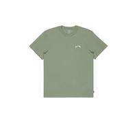 Billabong Arch Crew Short Sleeve T-shirt Vert XL Homme
