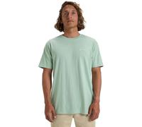 BILLABONG Ment Shirt Manches Courtes Arch Crew XS