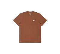 BILLABONG Ment Shirt Manches Courtes Arch Crew XXL