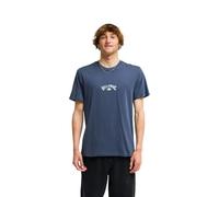 BILLABONG Ment Shirt Manches Courtes Arch Diamond XL