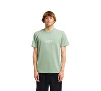 BILLABONG Ment Shirt Manches Courtes Arch Diamond XXL