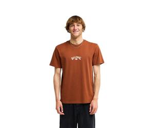 BILLABONG Ment Shirt Manches Courtes Arch Diamond XXL