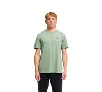 BILLABONG Ment Shirt Manches Courtes Arch Wave L