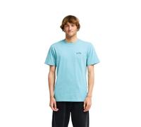 BILLABONG Ment Shirt Manches Courtes Arch Wave XXL