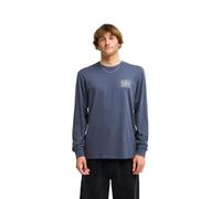 BILLABONG Ment Shirt Manches Courtes Crayon Wave