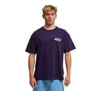 BILLABONG Ment Shirt Manches Courtes Diamond Vision L