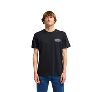 BILLABONG Ment Shirt Manches Courtes Diamond Vision S