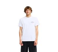 BILLABONG Ment Shirt Manches Courtes Diamond Vision XS