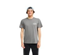 BILLABONG Ment Shirt Manches Courtes Diamond Vision XXL