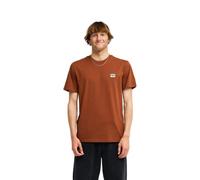 BILLABONG Ment Shirt Manches Courtes Icon Wave XXL