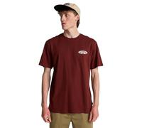 BILLABONG Ment Shirt Manches Courtes Orbit Arch M