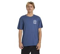 BILLABONG Ment Shirt Manches Courtes Portal Premium